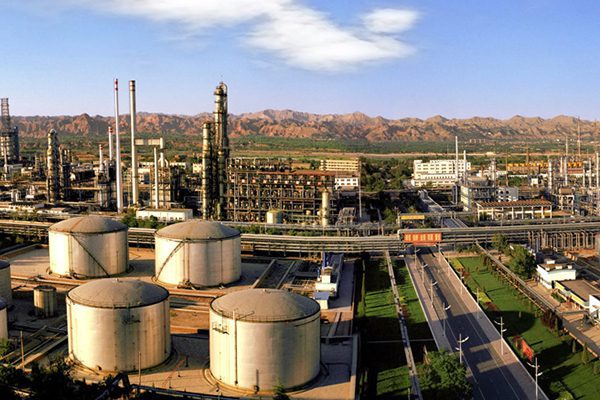 CHEMICAL & PETROCHEMICAL