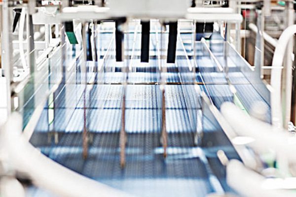 WATER ＆ WASTEWATER