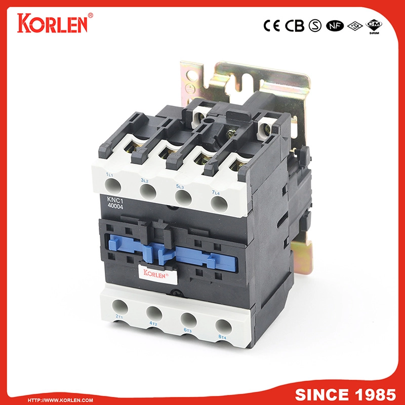 Industrial Electrical Components