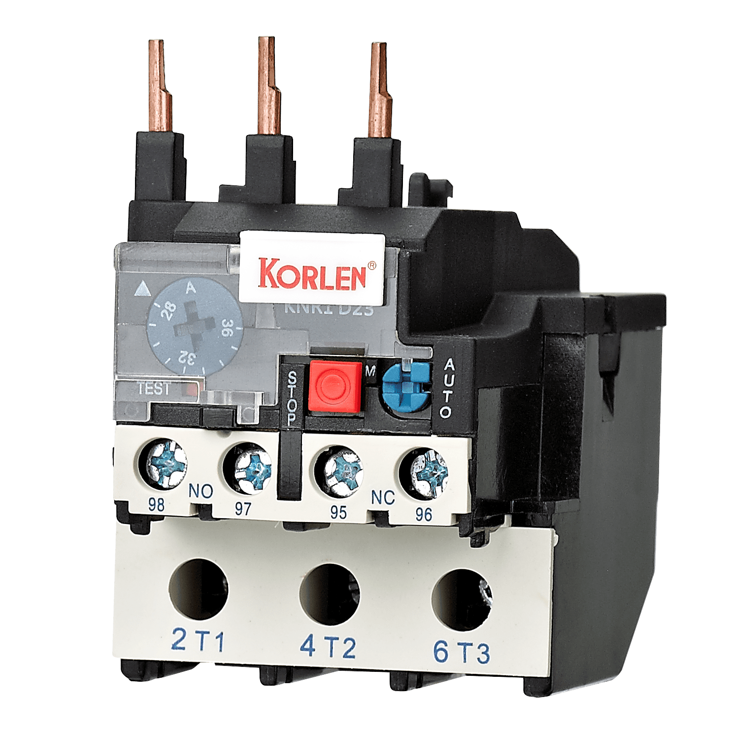 Thermal Relay KNR1