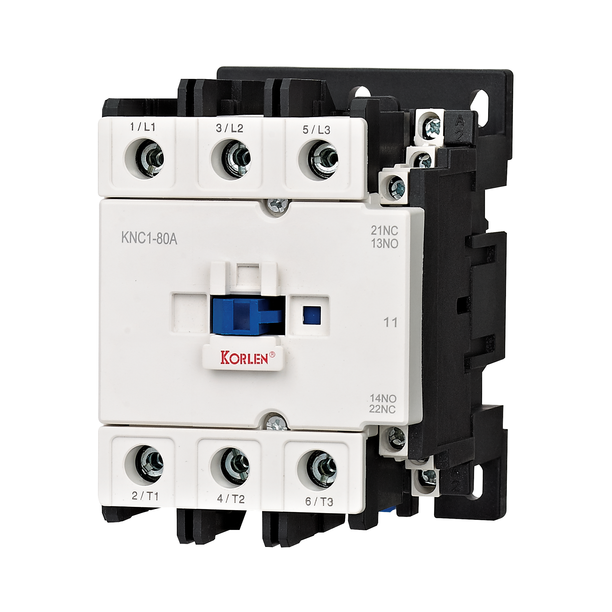 High Quality Magnetic AC Contactor Semko KNC1