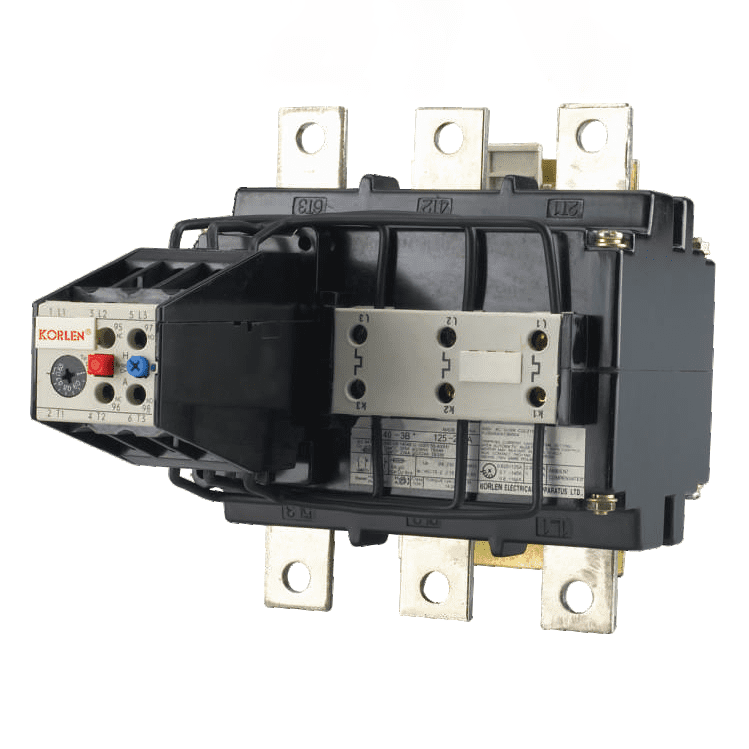 Thermal Relay Overload Relay KNR8