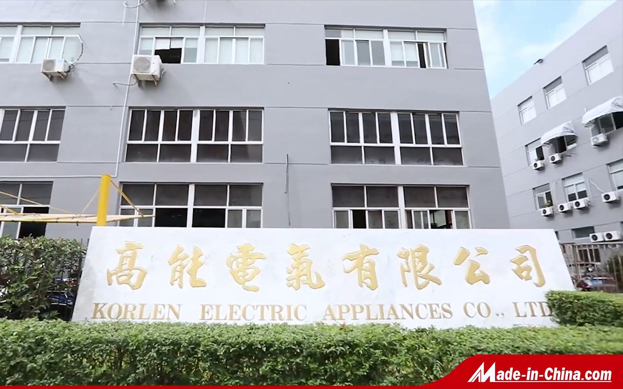 Yueqing Gaoneng Electric Co., Ltd. was established