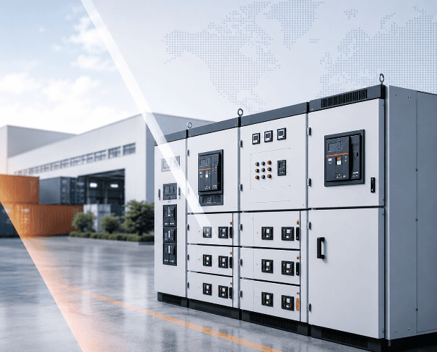 Korlen — Sourcing Low-Voltage Switchgear from China: The Ultimate Verification Guide