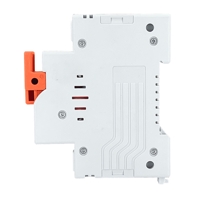 KNRT-32 PV DC Fuse Holder 32A 1000V Solar DIN Rail